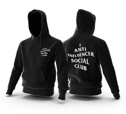 HOODIE SAVAGE
