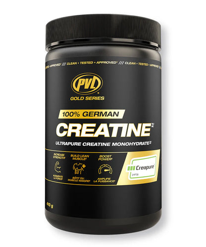 CREATINE PVL - CREAPURE 5G