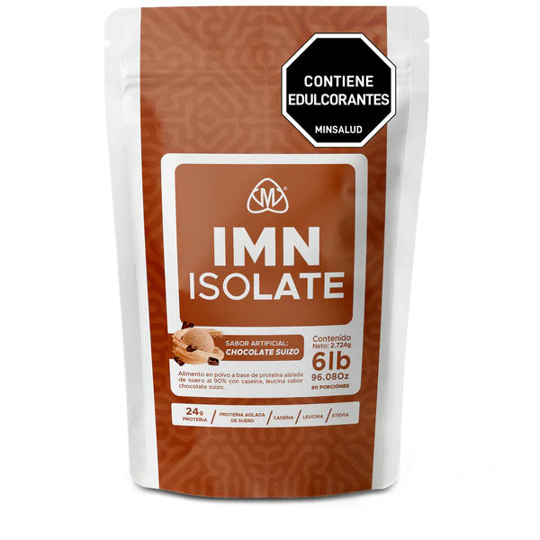 IMN ISOLATE 6LB