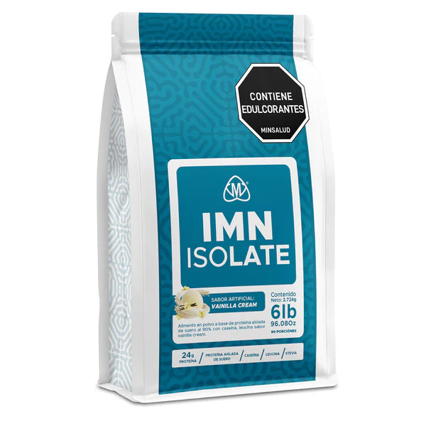 IMN ISOLATE 6LB