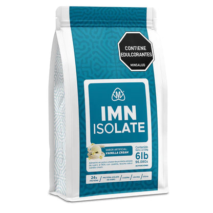 IMN ISOLATE 6LB