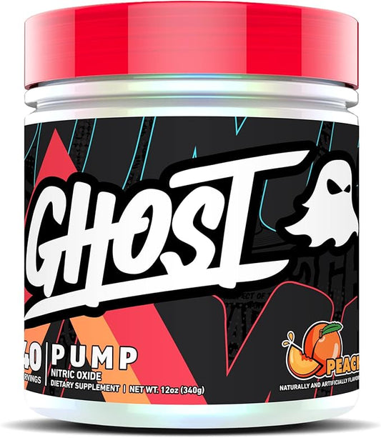 GHOST PUMP