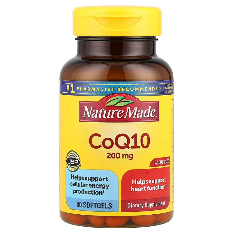 CoQ10 - 200MG