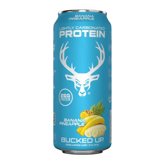 PROTEINA AISLADA DE SUERO EN LATA (Unidad)