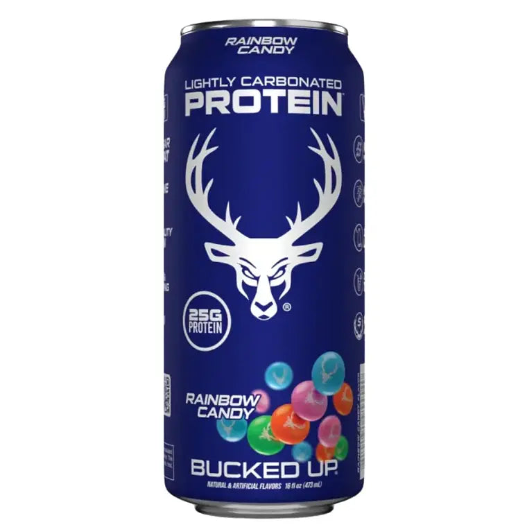 PROTEINA AISLADA DE SUERO EN LATA (Unidad)
