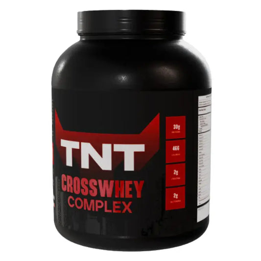 CROSSWHEY