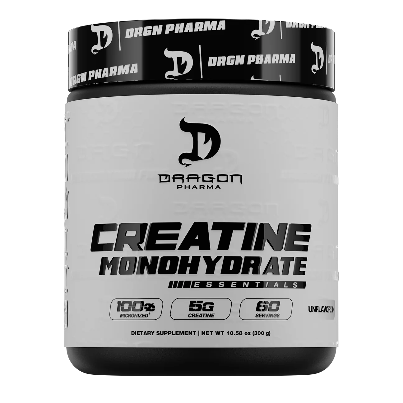 CREATINA DRAGON PHARMA 300g