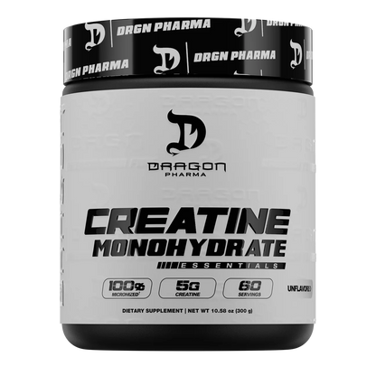 CREATINA DRAGON PHARMA 300g