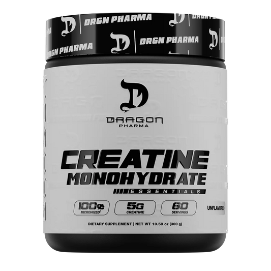 CREATINA DRAGON PHARMA 300g