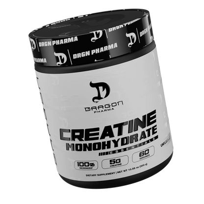 CREATINA DRAGON PHARMA 300g