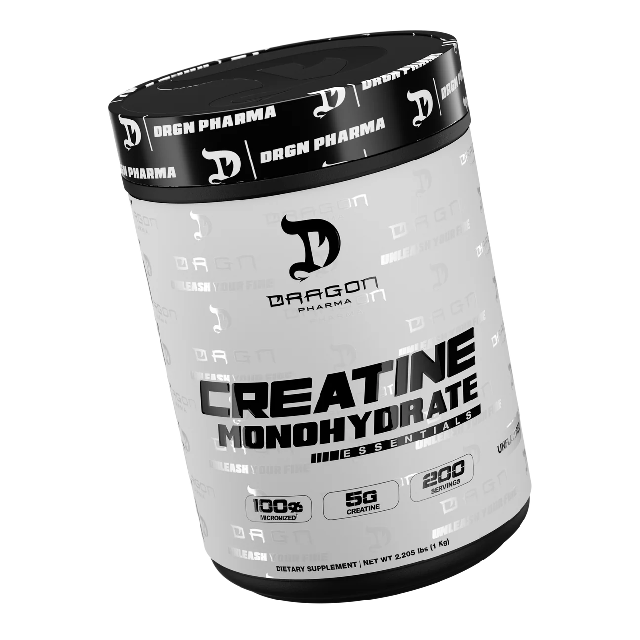 CREATINA DRAGON PHARMA 1kg