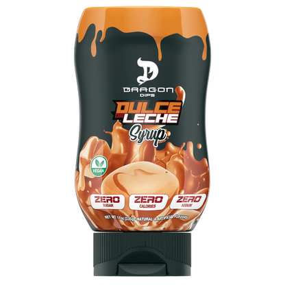 SRYUP DRAGON - DULCE DE LECHE