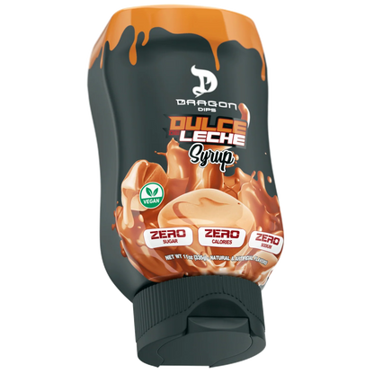 SRYUP DRAGON - DULCE DE LECHE