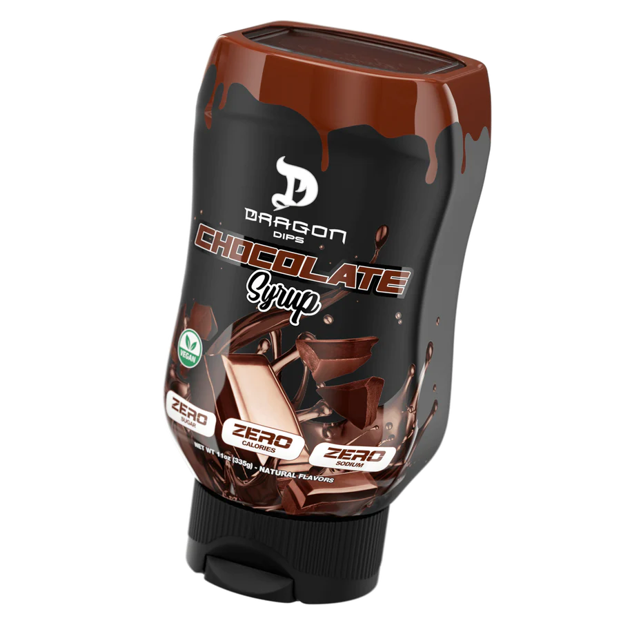 SRYUP DRAGON - CHOCOLATE