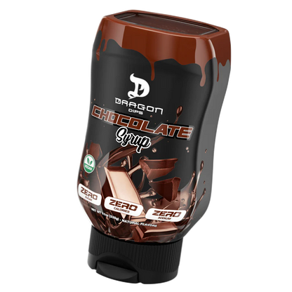 SRYUP DRAGON - CHOCOLATE