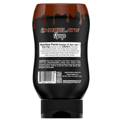 SRYUP DRAGON - CHOCOLATE