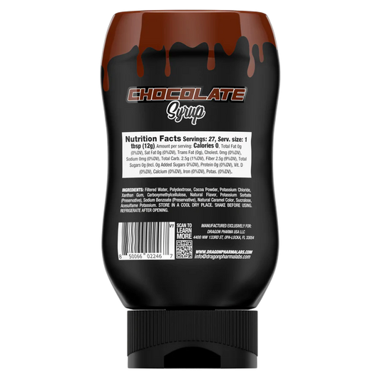 SRYUP DRAGON - CHOCOLATE