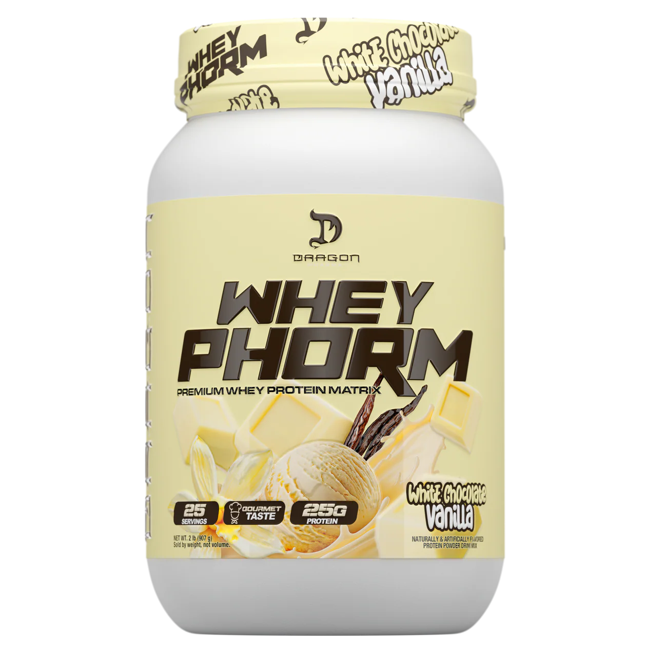 WHEY PHORM 2LB
