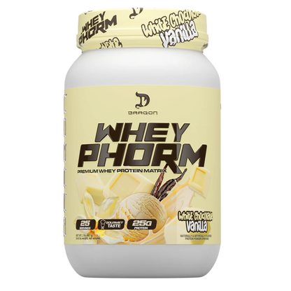 WHEY PHORM 2LB