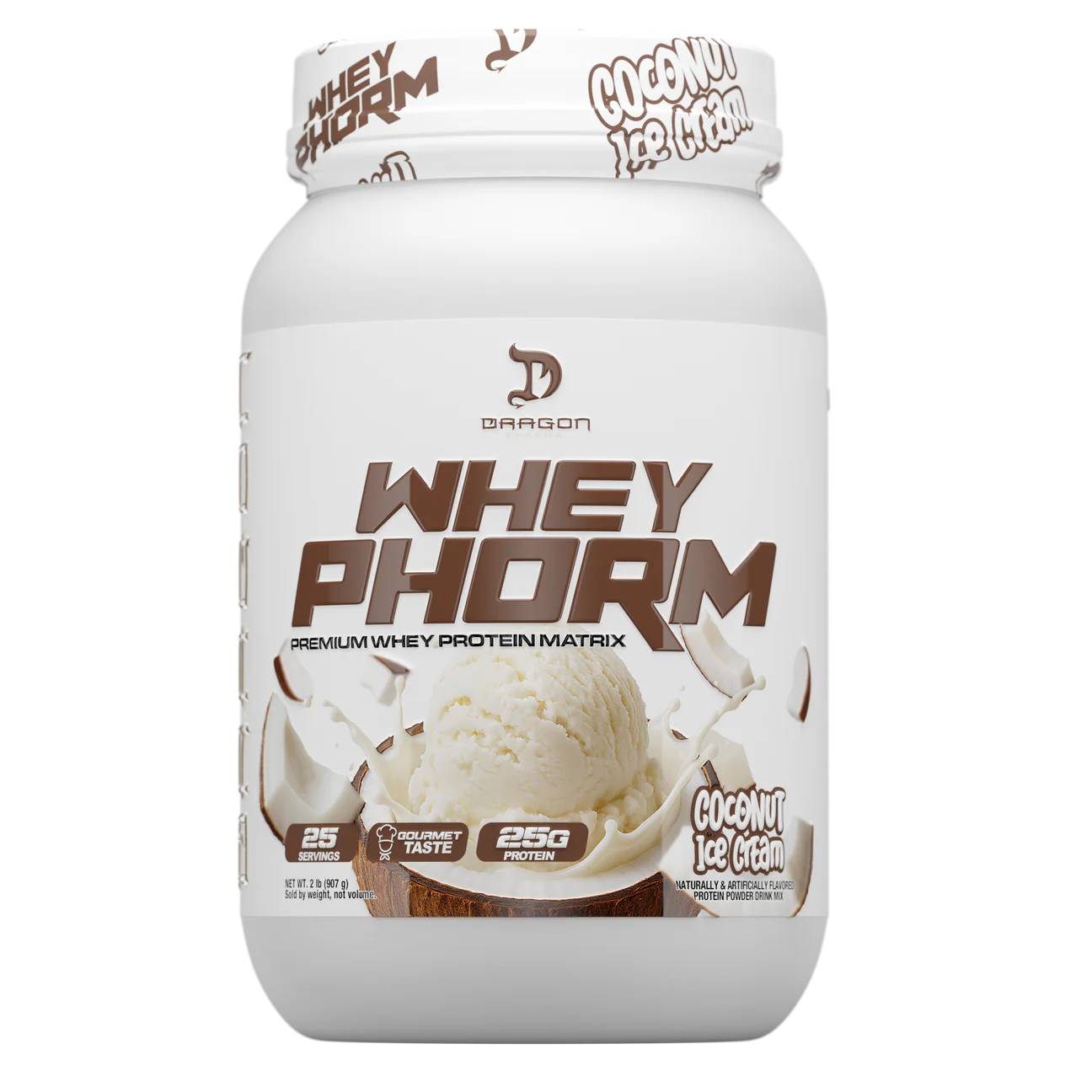 WHEY PHORM 2LB