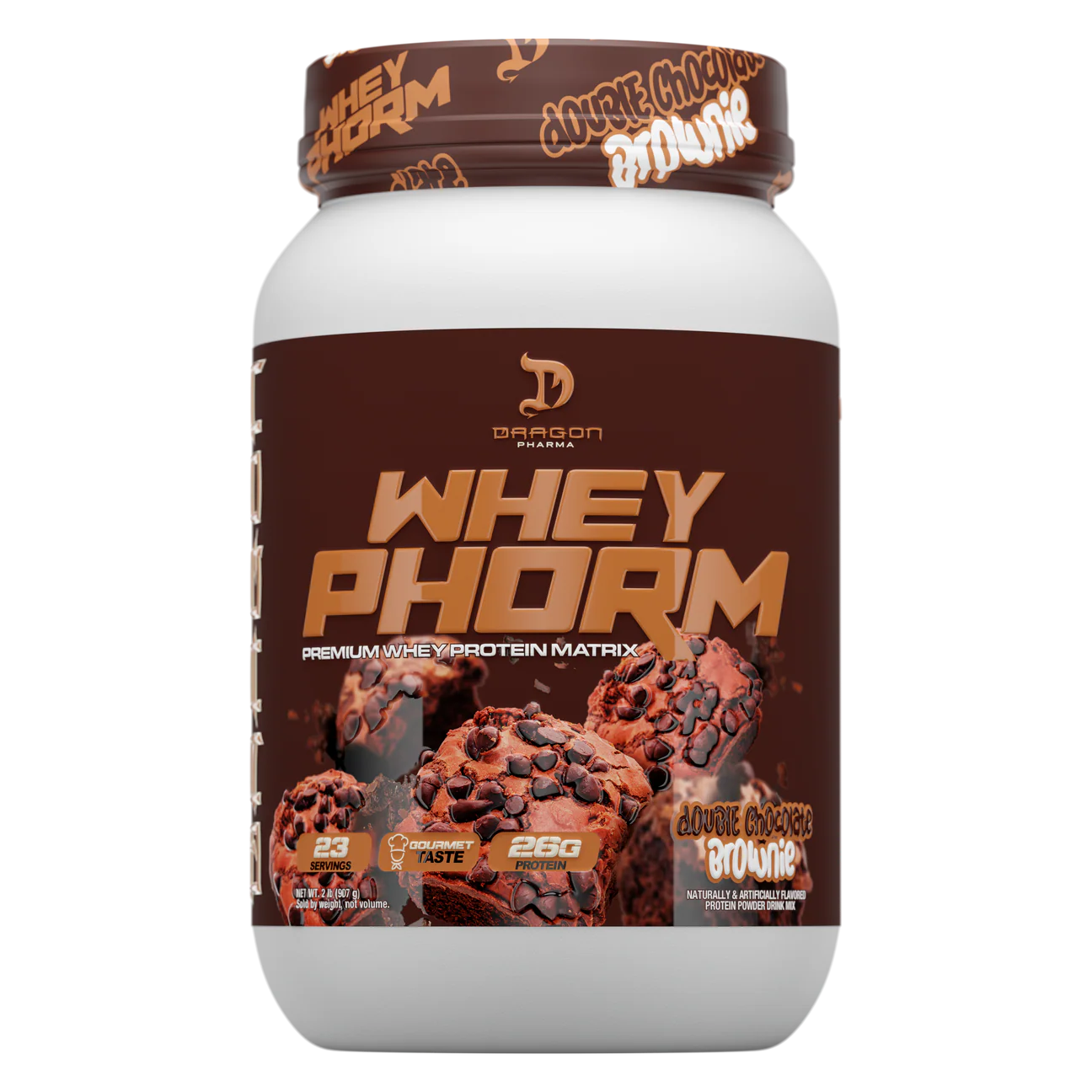 WHEY PHORM 2LB