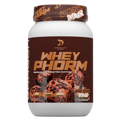 WHEY PHORM 2LB