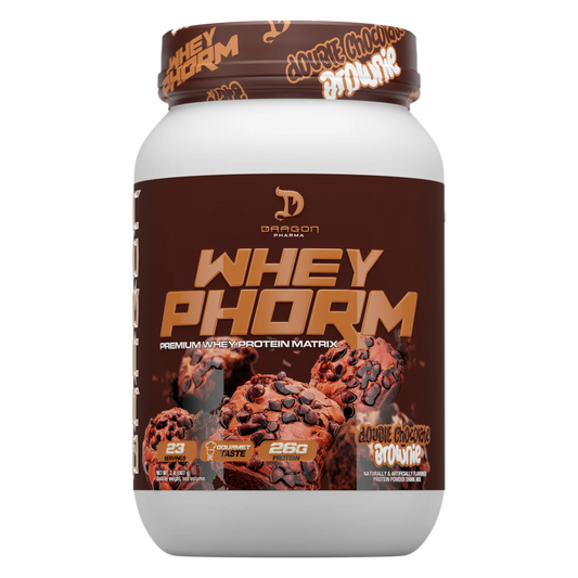 WHEY PHORM 2LB