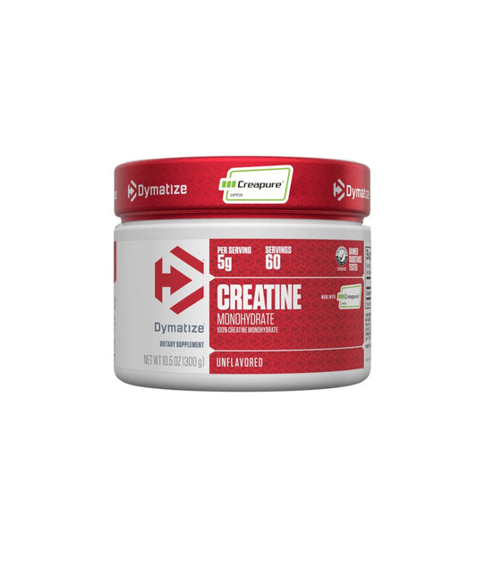 CREATINA DYMATIZE - 300G