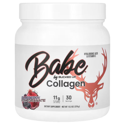 BABE COLLAGEN