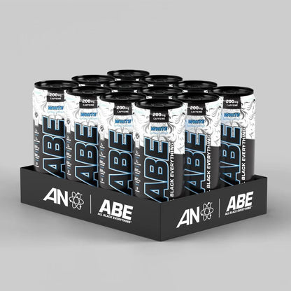 ABE EN LATA