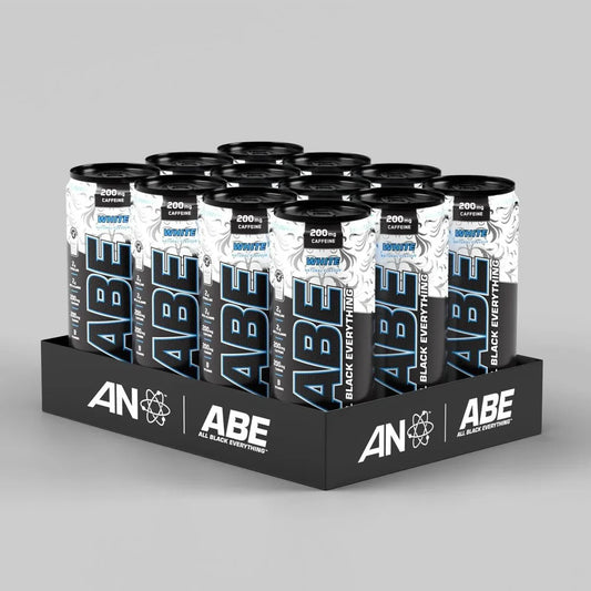 ABE EN LATA