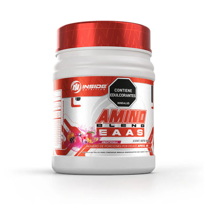 AMINO BLEND EAAS