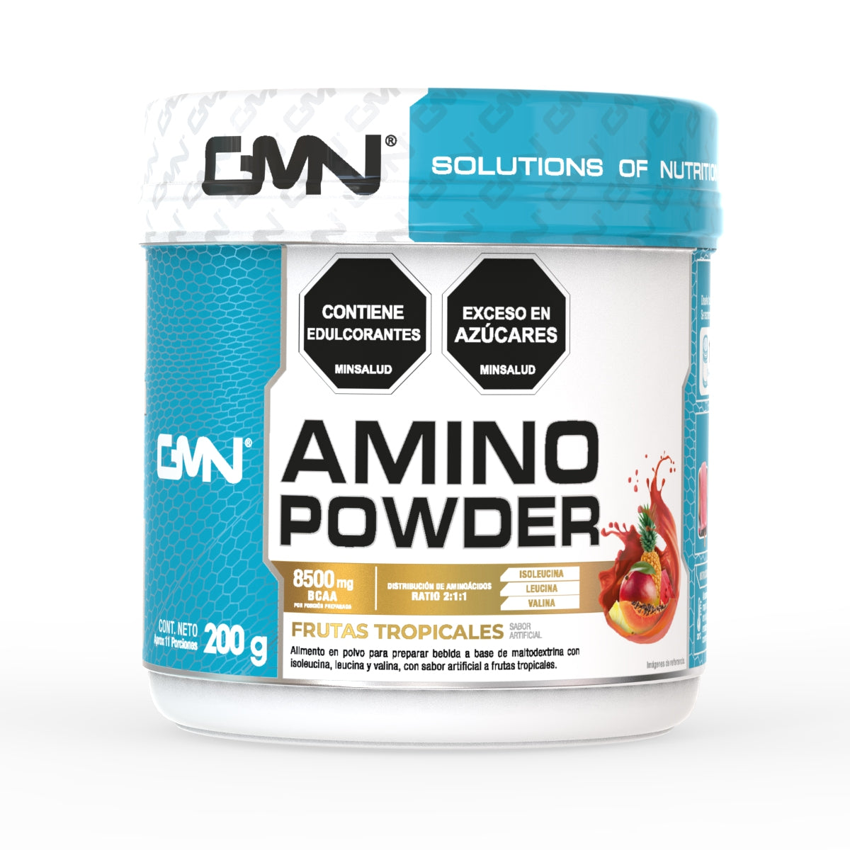AMINO POWDER - GMN