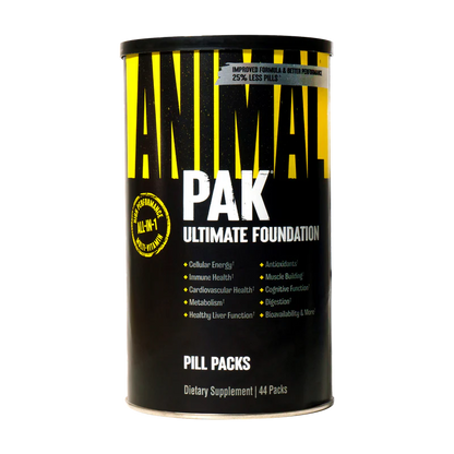 ANIMAL PAK
