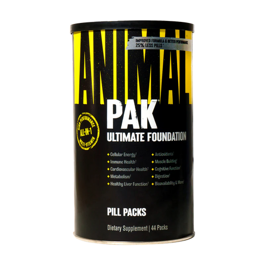 ANIMAL PAK