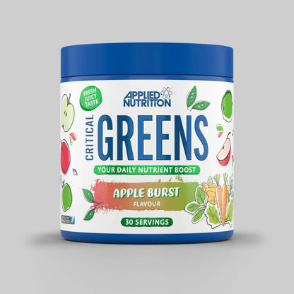 GREENS