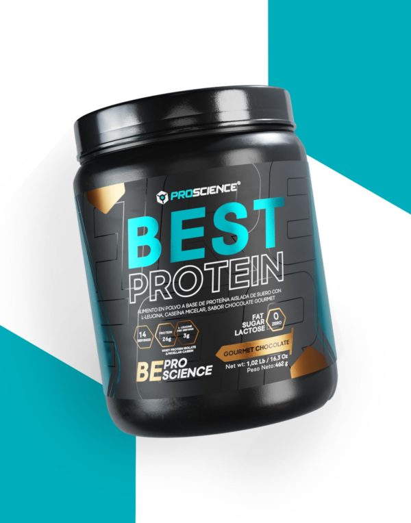 BEST PROTEIN