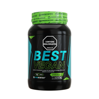 BEST VEGAN