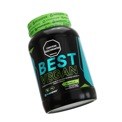 BEST VEGAN