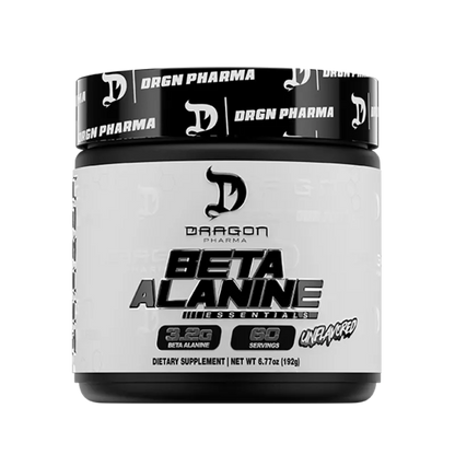 BETA ALANINA - DRAGON 60 SERVICIOS