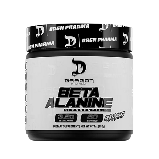 BETA ALANINA - DRAGON 60 SERVICIOS