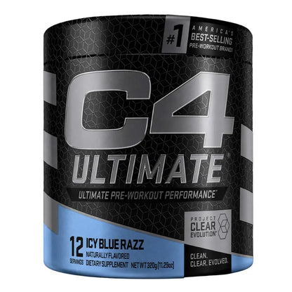 C4 ULTIMATE