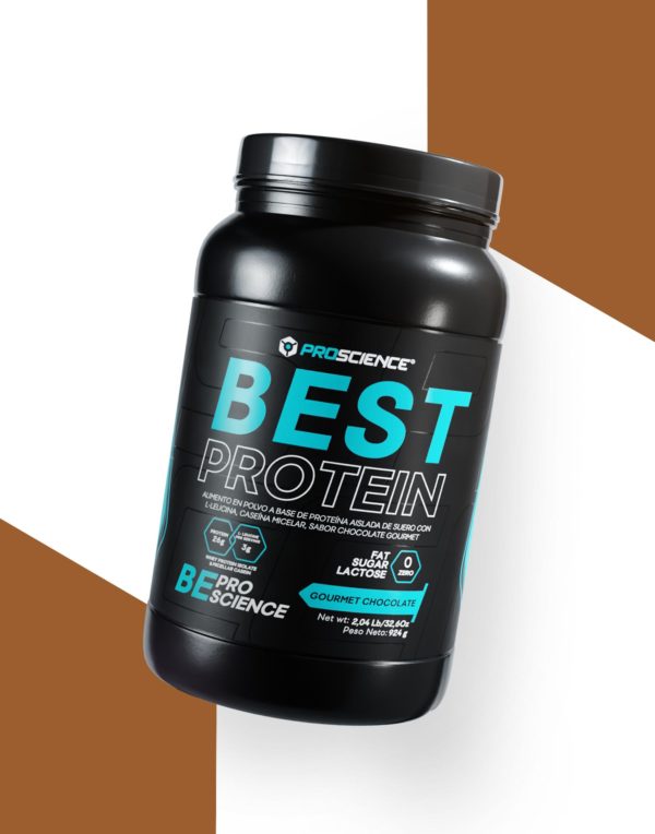 BEST PROTEIN