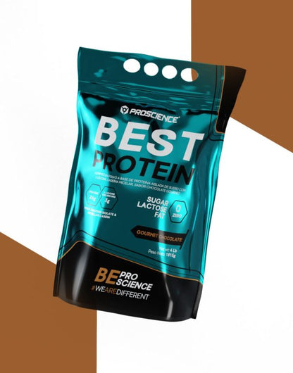 BEST PROTEIN