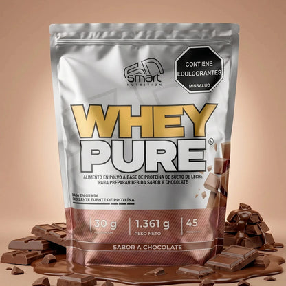 WHEY PURE 3LB