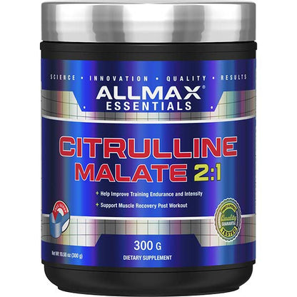 CITRULINA MALATO - 150 SERVICIOS