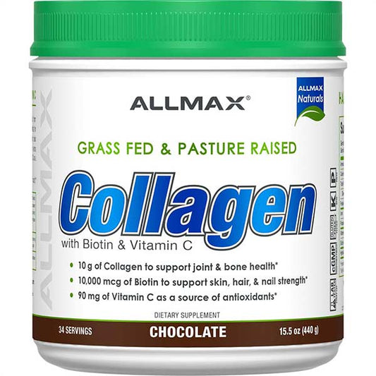 PEPTIDOS DE COLAGENO - ALLMAX