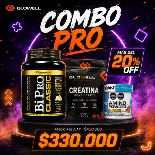 COMBO PRO