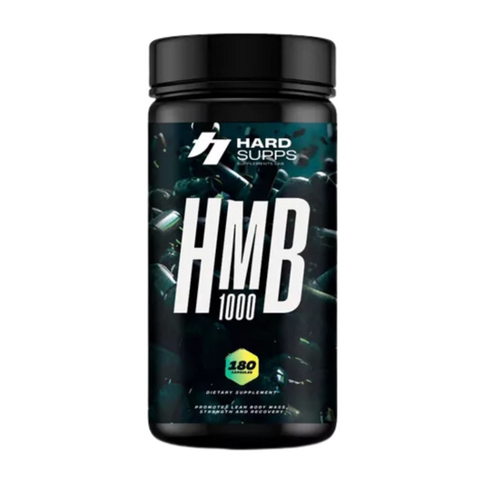 HMB - HARDBLENDS