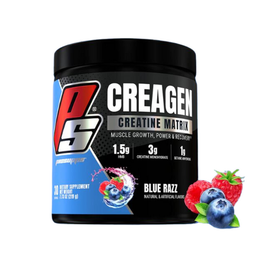 CREAGEN